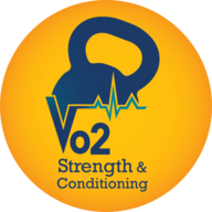 Logo de Box Vo2